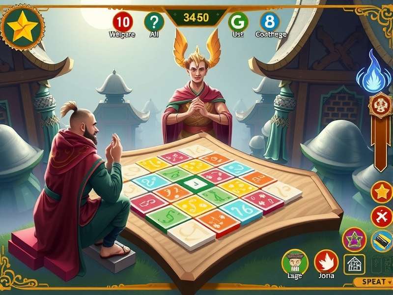 Ludo Supreme Sage multiplayer interface